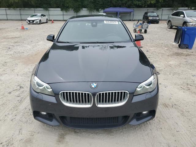 WBAKP9C50EDZ34835 BMW 550 Xi
