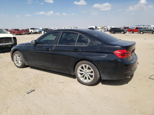 WBA8E1G33HNU16985 BMW 320 I