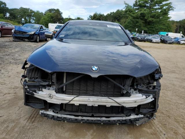 WBAJB9C50KB289167 BMW M550xi