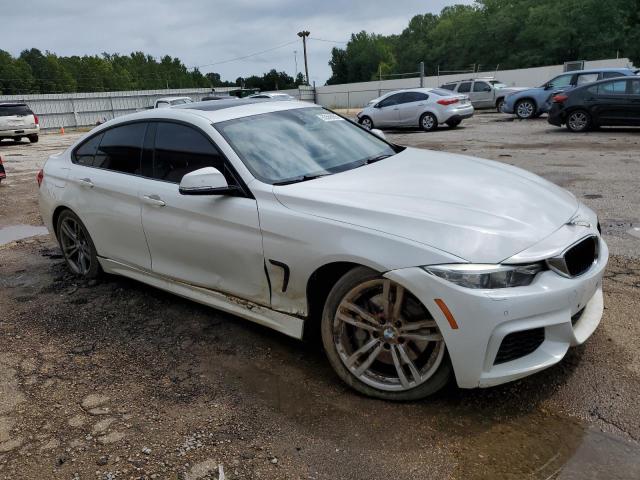 WBA4A9C54FD416349 BMW 428 I Gran Coupe Sulev