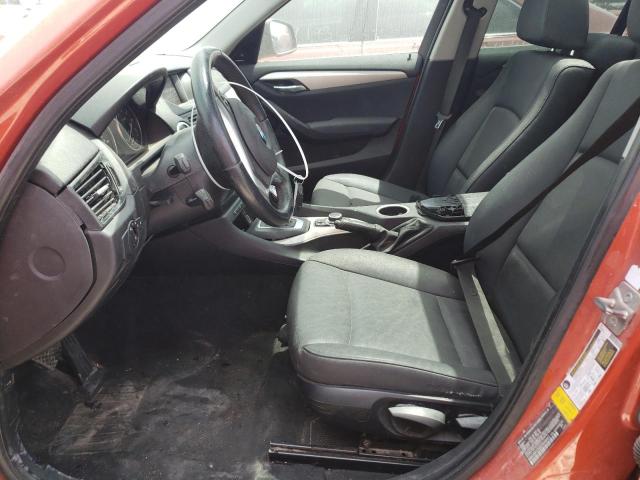 WBAVM1C50EVW48453 BMW X1 Sdrive28i