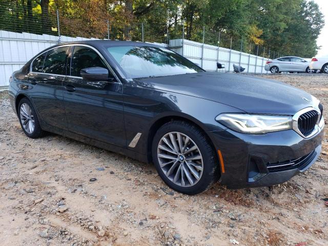 WBA13BJ0XMCH17497 BMW 530 XI