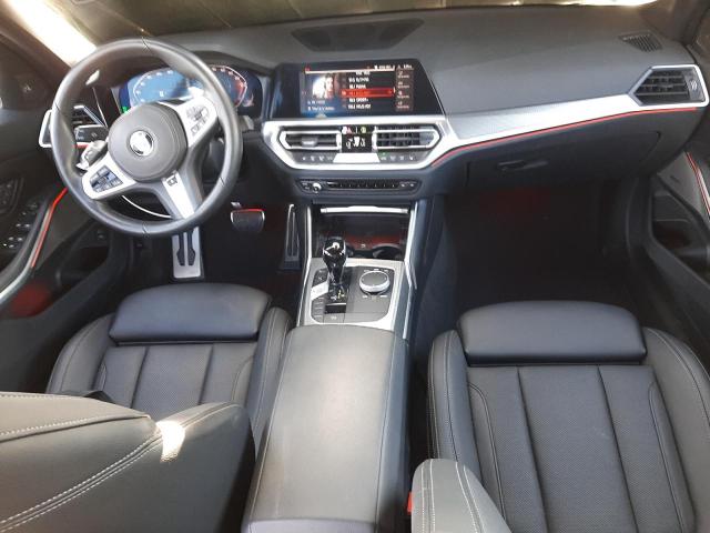 WBA5U7C05NFM17386 BMW M340I