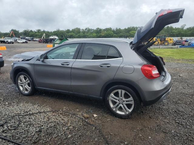 WDCTG4EB6JJ369736 Mercedes-Benz GLA 250