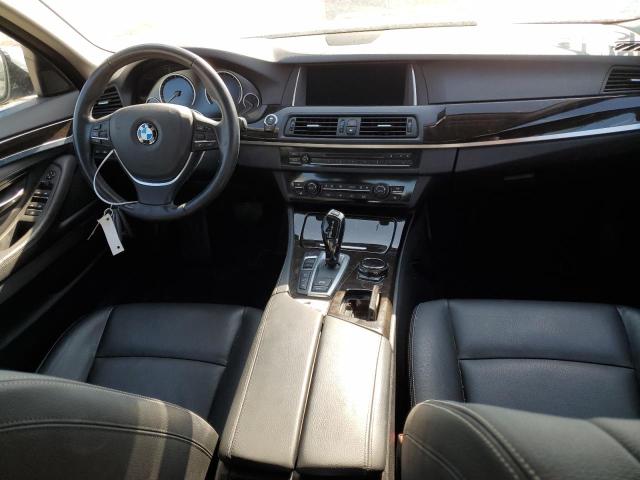 WBA5B3C54ED534785 BMW 535 XI