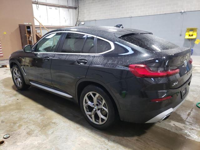 5UX33DT07N9L93360 BMW X4 Xdrive30i