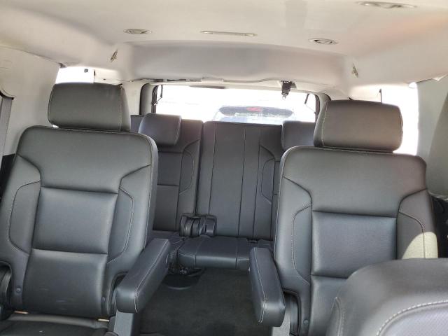 1GKS2BKC4JR117345 GMC YUKON SLT