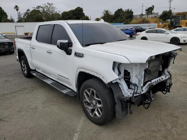 3GTUUDED5NG560186 GMC Sierra K1500 Slt