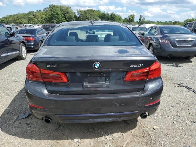 WBAJA7C54JG907275 BMW 530 XI