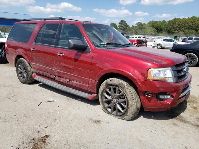 1FMJK2AT6HEA56909 Ford Expedition El Limited