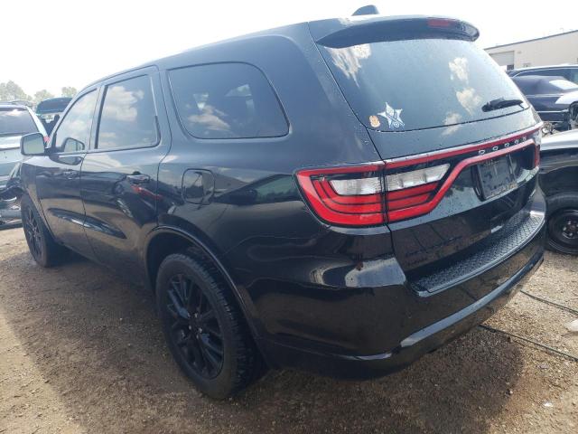 1C4RDJDG4FC101378 Dodge DURANGO LIMITED