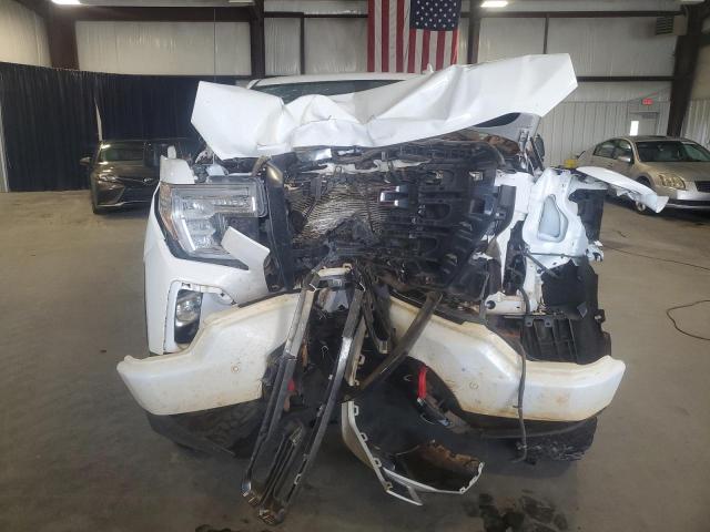 1GTP9EEL4MZ217220 GMC Sierra K1500 At4