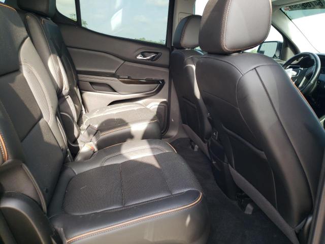 1GKKNLLS6MZ208463 GMC Acadia At4
