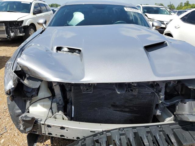 2C3CDZBT9HH604672 Dodge Challenger R/t