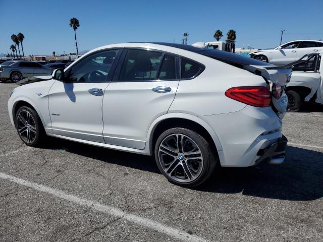 5UXXW5C53G0N93038 BMW X4 Xdrive35i