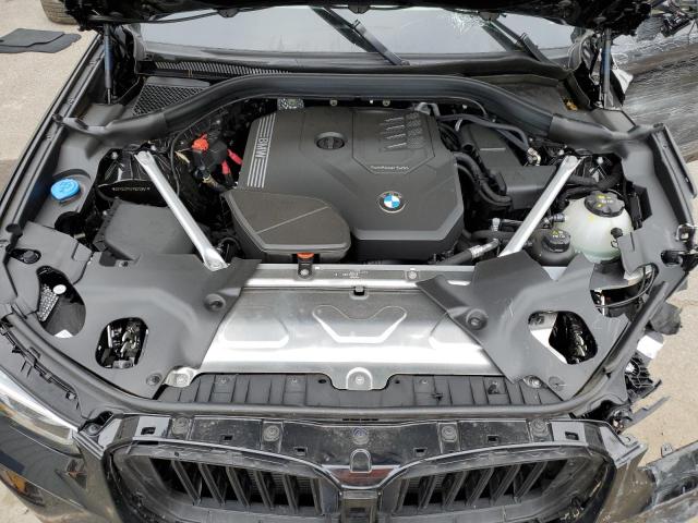 5UX53DP04P9S19851 BMW X3 Xdrive30i