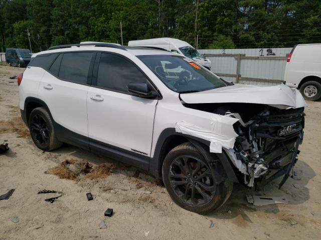 3GKALPEX4LL212969 GMC Terrain Slt