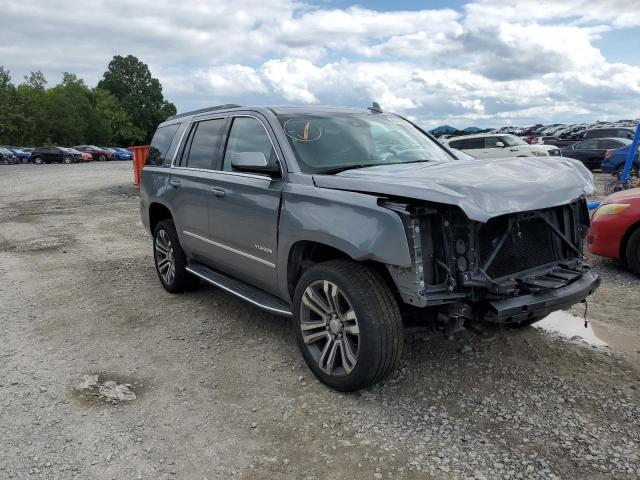 1GKS2BKC1JR342743 GMC YUKON SLT