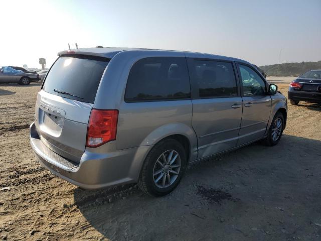 2C4RDGBG7GR237132 Dodge Grand Caravan Se