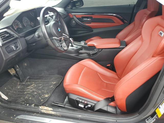 WBS3R9C54GK338667 BMW M4