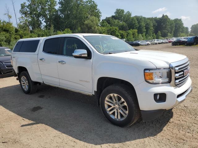 1GTP6DE18J1100137 GMC CANYON SLT