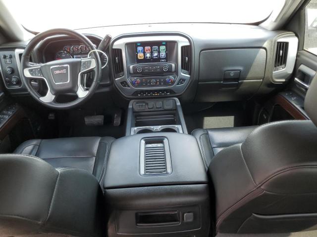 3GTU2NEC3JG642592 GMC Sierra K1500 Slt