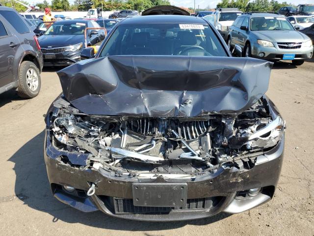 WBA5A7C51ED616970 BMW 528 XI