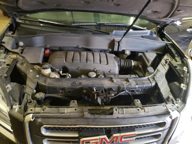 1GKKVRKD9GJ263918 GMC Acadia Slt-1