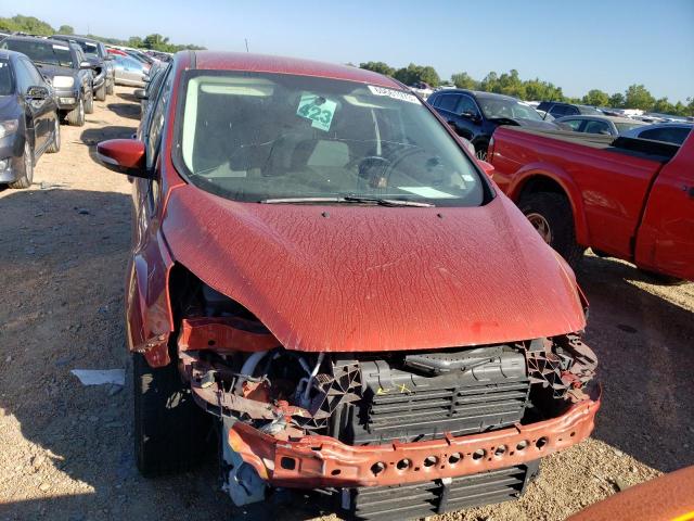 1FADP5AU5JL103125 Ford C-MAX SE