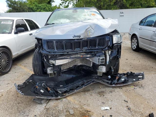 3C4NJDBB1KT713181 Jeep Compass Latitude