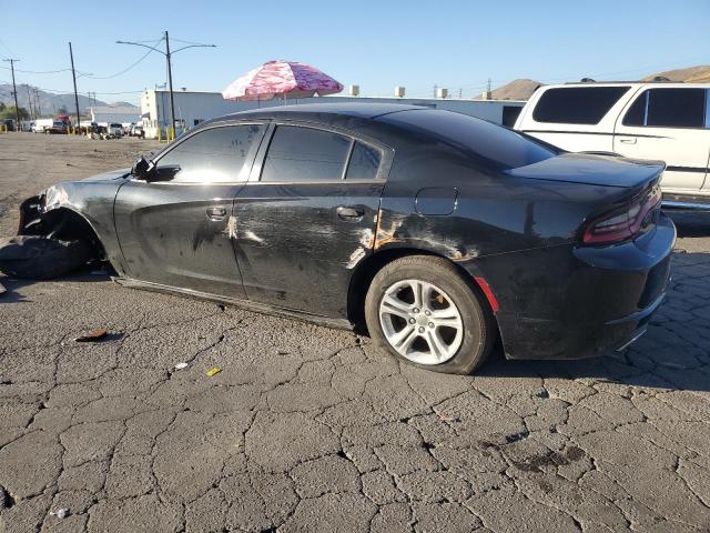 2C3CDXBG2GH180791 Dodge Charger Se