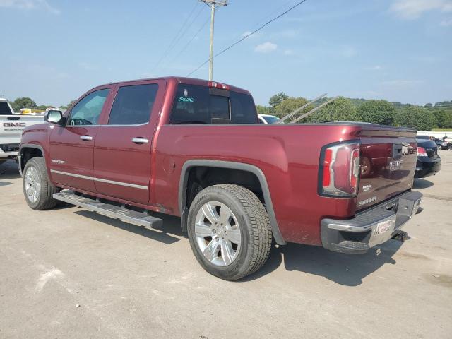 3GTU2NEC1HG143025 GMC Sierra K1500 Slt