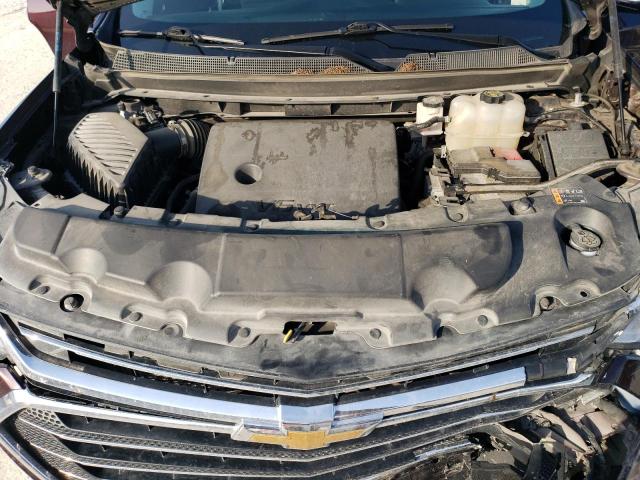1GNERGKW1LJ283231 Chevrolet Traverse Lt