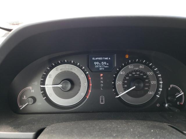 5FNRL5H95EB127866 Honda Odyssey Touring