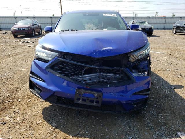 5J8TC2H6XLL017658 Acura Rdx A-spec