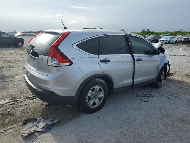 3CZRM3H30EG703736 Honda CR-V LX