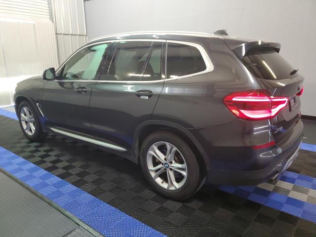 5UXTY3C02M9H76362 BMW X3 Sdrive30i
