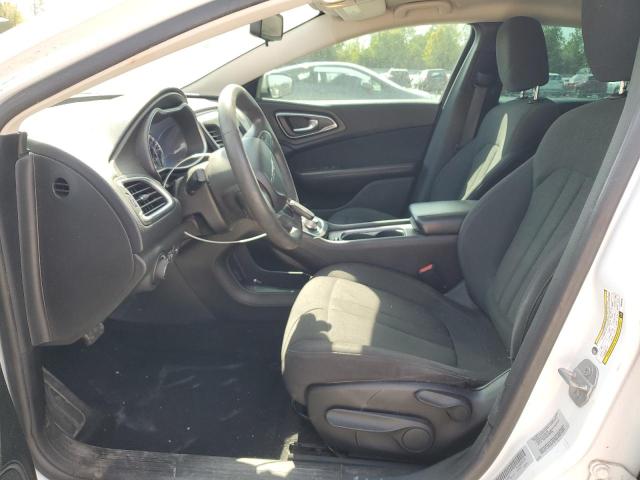 1C3CCCAB8FN582855 Chrysler 200 Limited