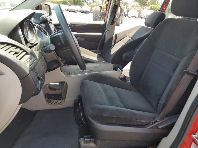 2C4RDGCG1GR276930 Dodge Grand Caravan Sxt