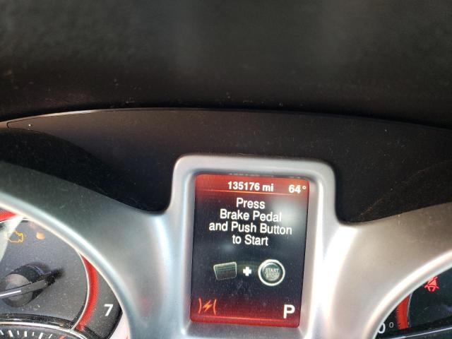 3C4PDCBG6FT668654 Dodge Journey Sxt