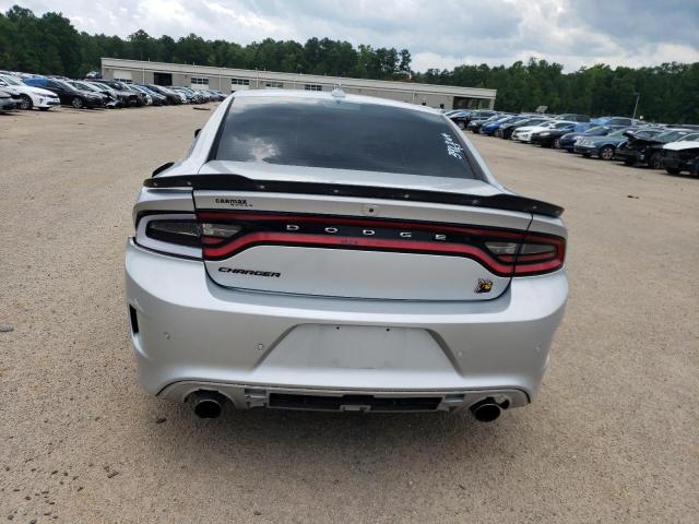 2C3CDXGJ9LH212392 Dodge Charger Scat Pack