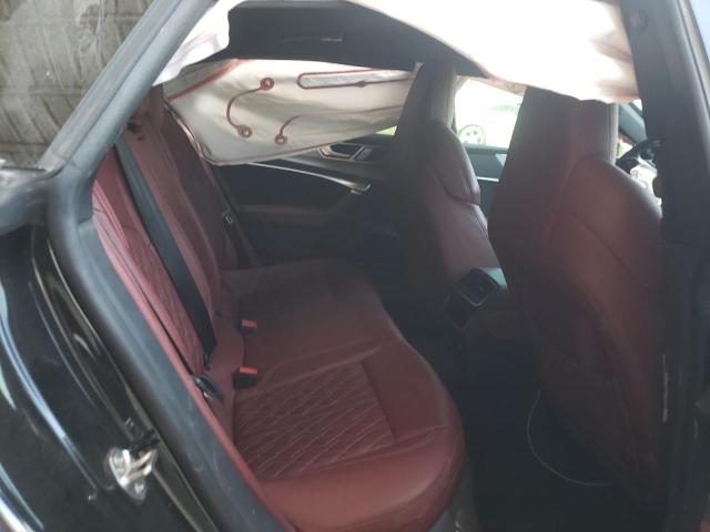 WAUPFAF22LN016491 Audi S7 Premium Plus