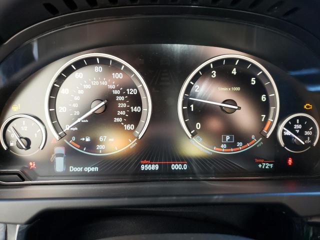 5UXKR6C56F0J75398 BMW X5 Xdrive50i