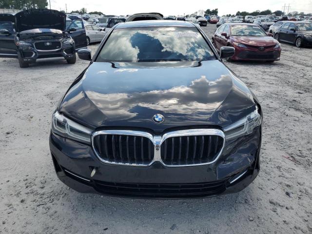 WBA53BH09MWW95642 BMW 530 I