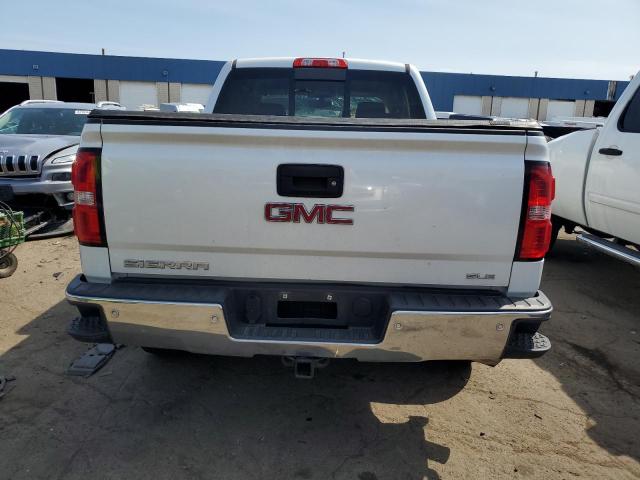 3GTU2MEC1GG257292 GMC Sierra K1500 Sle