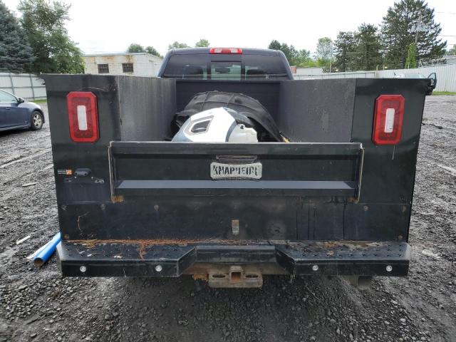 1GT12REY5KF160876 GMC Sierra K2500 Slt