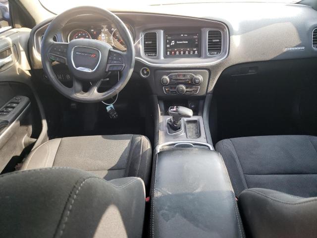 2C3CDXBG9KH636603 Dodge Charger Sxt