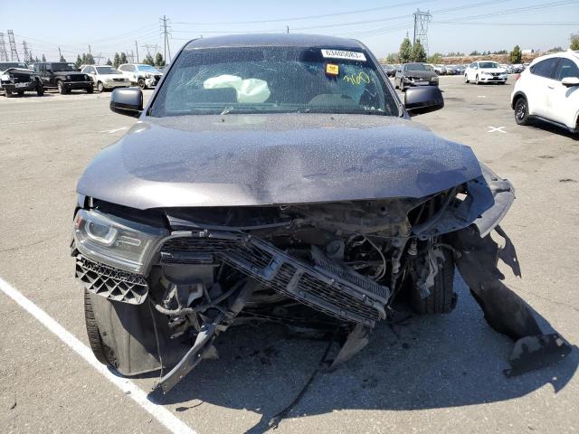 1C4RDHAG6EC438162 Dodge Durango Sxt