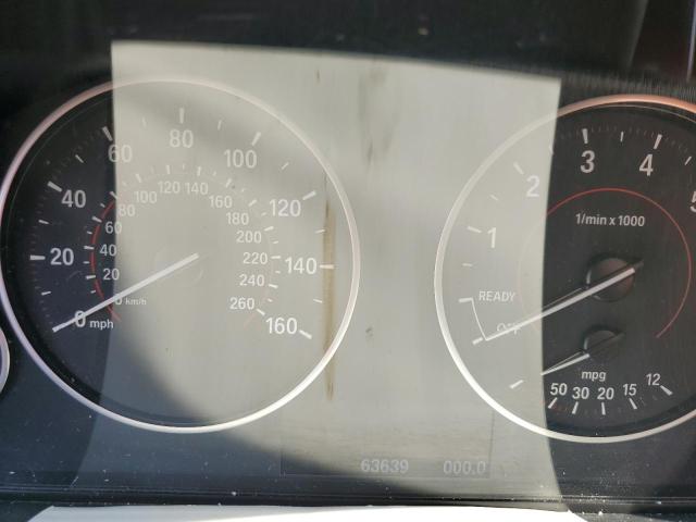 WBA8E3G52GNT79696 BMW 328 Xi Sulev