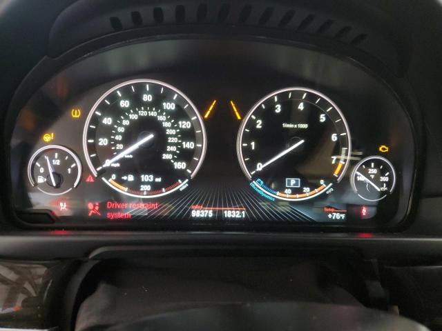 WBAKN9C58GD962035 BMW 550 I